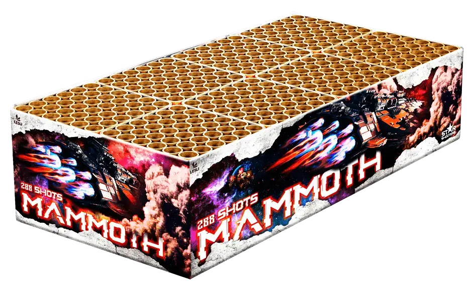 Mammoth