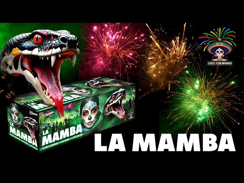 La Mamba