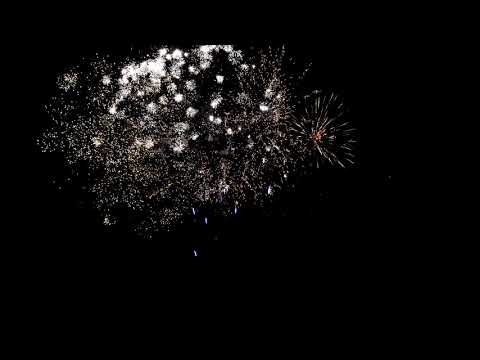 Crackling Mega Finale