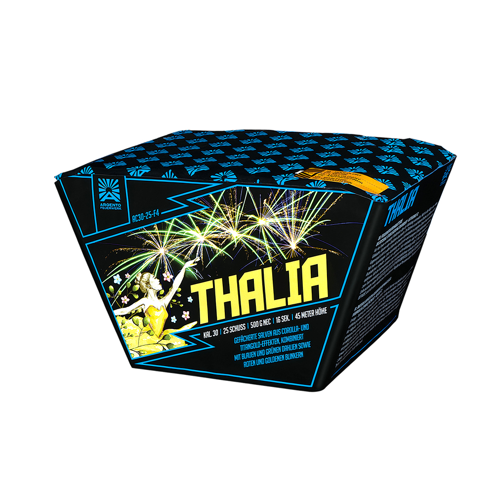 Thalia