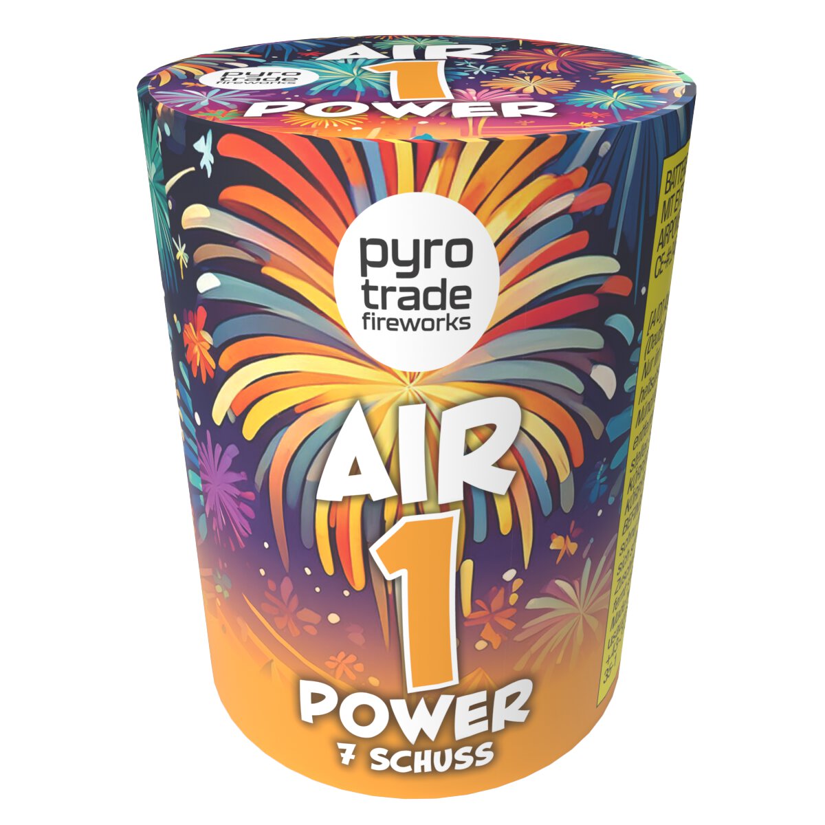 Airpower 1
