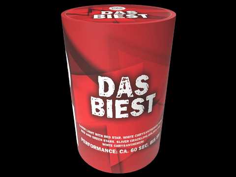 Das Biest