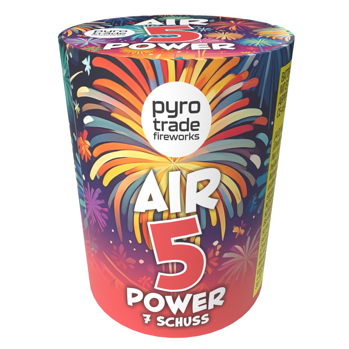 Airpower 5