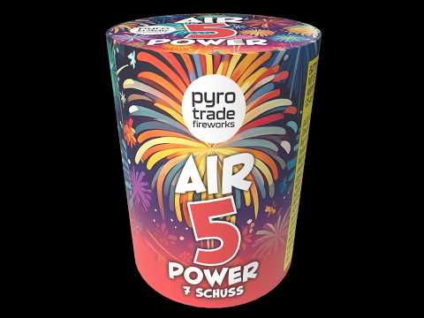 Airpower 5