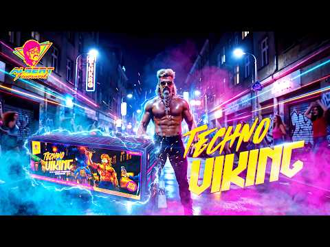 Techno Viking