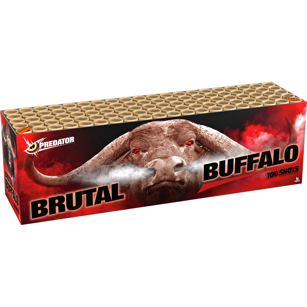 Brutal Buffalo
