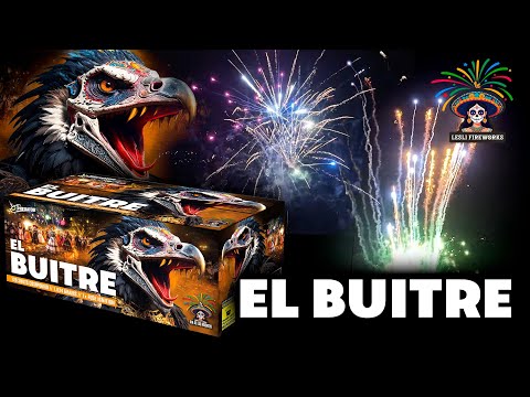 El Buitre