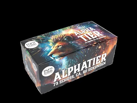 Alphatier