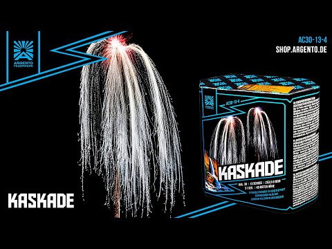 Kaskade