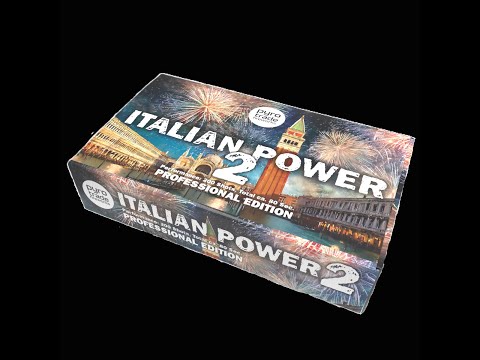 Italian Power 2