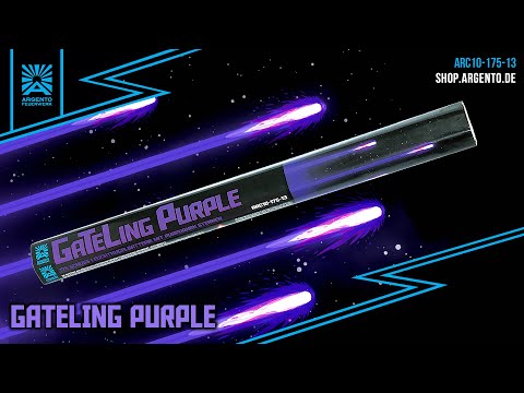 GaTeLing Purple
