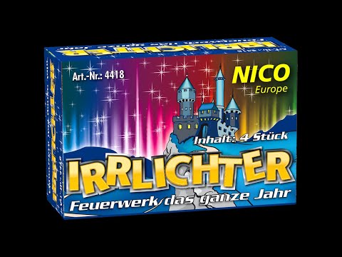 Irrlichter