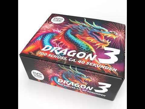 Dragon 3