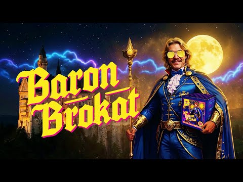Baron Brokat