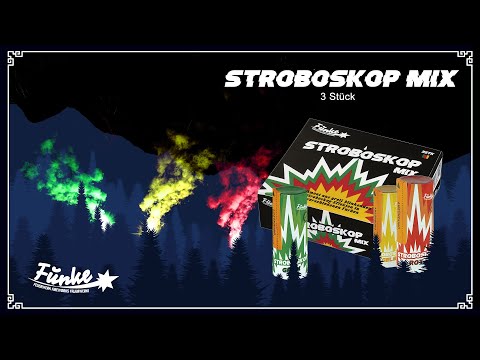 Stroboskop Mix