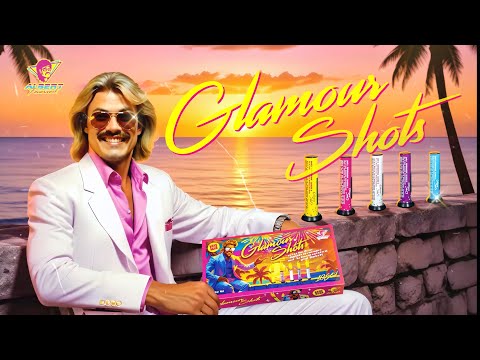 Glamour Shots