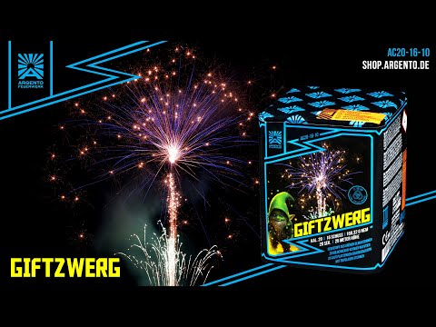 Giftzwerg