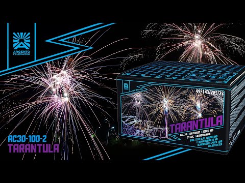 Tarantula