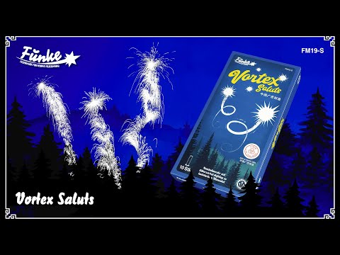 Vortex Saluts